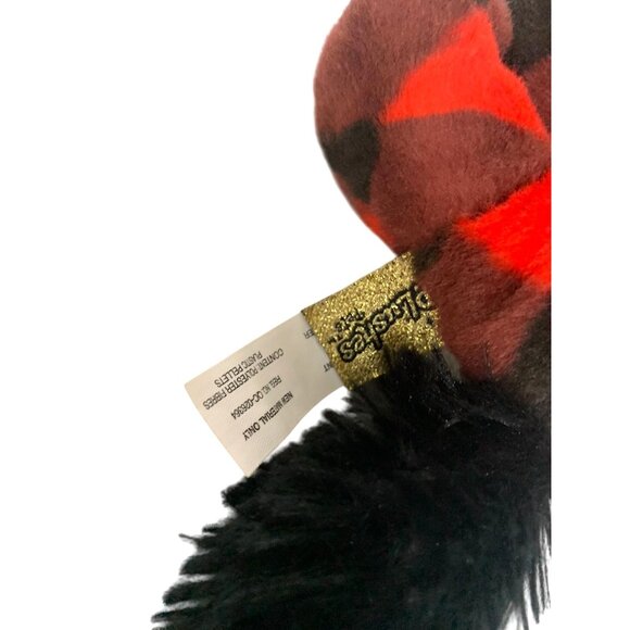 Gund Plushes Aspen Furrich Plush Stuffed Animal Doll Toy Cat Kitten Kitty Buffal - Picture 4 of 6